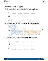 Download printable squares and square roots class 8 worksheets in pdf format, class 8 maths square and square roots worksheet has been prepared as per the latest syllabus and exam pattern issued by cbse, ncert and kvs. Kvs Class 2 Maths Worksheet 4 Free Math Worksheets Second Grade 2 Fractions Part Of A