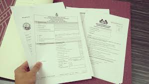 Borang tersebut adalah jpj l8 ataupun borang permohonan lesen vokasional. Mpsj License Runner Subang Jaya Municipal Council Runner Lesen Mpsj Majlis Perbandaran Subang Jaya Runner Service Apply Business License Signboard License Renew Business License Renew Signboard License Plan Drawing