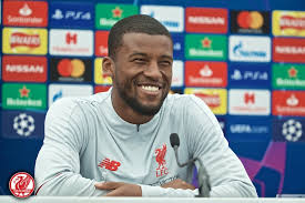 Wijnaldum now has two assists this team after he teed up adam lallana for our third against the foes, and did a video q a fan asked gini why his smile 'is so magical', and the netherlands international. This Is Anfield A Twitter Gini Wijnaldum Will Join Jurgen Klopp For Today S Press Conference In Amsterdam This Evening 6 30pm Uk Time