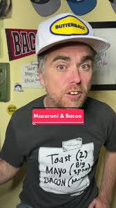 What would you name it? Link to The Tavin Dillard Podcast & merch in bio.  #comedian #storytime #storytelling #bacon #foodtok #fyp #foryou