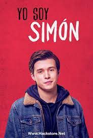 Mirar Online Y Descargar Gratis Yo Soy Simon 2018 Blu Ray Rip Hd 720p Y 1080p Audio Espanol Latino Subtitulada Por Love Simon Movie Simon Movie Love Simon