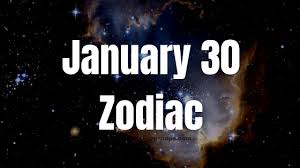 Get free monthly love horoscopes for every month. January 30 Zodiac Sign And Star Sign Compatibility