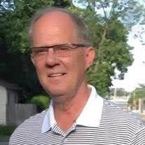 Ronald M. Roach Obituary