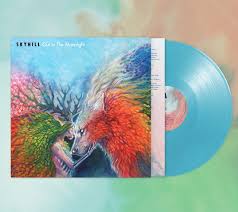 Skyhill album art by Maquenda -- Fur Affinity [dot] net