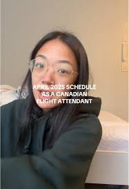 Canadian North Flight Attendant