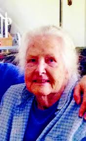 Patricia Ann Maurer Ensor