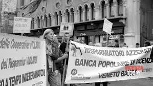 Banca popolare di vicenza societa' cooperativa per azioni: Banca Popolare Di Vicenza Notizie Su Vicenzatoday