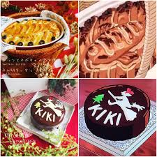 this is what food from studio ghibli films looks like in real life nerdist food food artists real food recipes