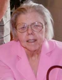 Most Recent Obituaries