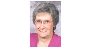 Kathryn Harmon Obituary (1939