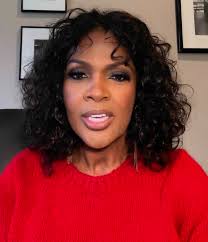 CeCe Winans