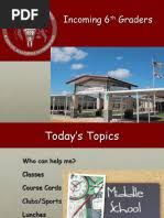 Clements High School Celebrating 30 Years of Academic Excellence