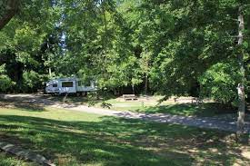 The west site also has several sites for the disabled. Norris Dam State Park Camping Tennessee State Parks