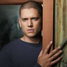 Wentworth Miller Prison Break The Flash Home Facebook