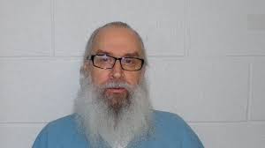 Sex Offender Registry