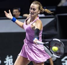 Watch the match highlights from ashleigh barty vs. Naomi Osaka Beats Petra Kvitova In Thrilling Wta Finals Opener In Shenzhen South China Morning Post