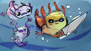 Jul 24, 2021 · things in the pack: Sixelona Working On Ko Fi Store On Twitter Do Not Bully Me My Army Of Axolotls Will Come After You Minecraftlive Minecraft Axolotl Art Https T Co Kz8ln6zuju Twitter