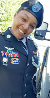 Congratulations to Sergeant Dela Cruz, Shawn (left) and Sergeant Quinata,  Andrew of the Civil Support Team