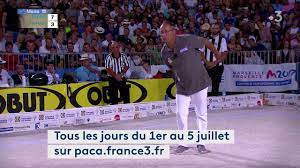 En cliquant sur « je m'abonne », j'accepte que les données recueillies par radio france soient destinées à l'envoi par courrier électronique de contenus et d'informations relatifs aux programmes. Le Mondial La Marseillaise A Petanque 2018 Sur France3 Paca Youtube