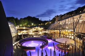 The Best Slovenian Wellness Centre Terme Olimia A Digitalized Spa Getaway Hoteza News