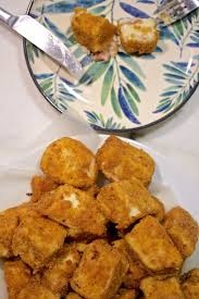 Croquetas Espagnoles Jambon Fromage Video Hd Cuisine En Scene Fromage Et Recette