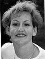 Marie-Yvette-Carole Clement