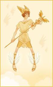 Pin By ʝ On Greek Mythology Hermes Mythology Greek Mythology Gods Greek And Roman Mythology