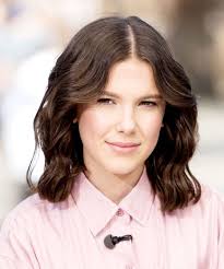 Millie Bobby Brown Bobby Brown Millie Bobby Brown Millie