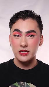 How to Achieve Sharp Winged Eyeliner with This Makeup Hack