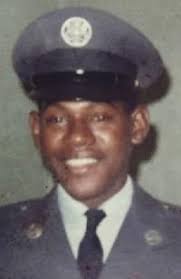 Gerald E. Fields Sr.