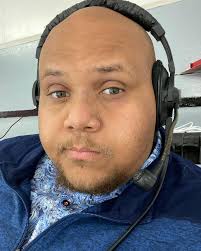 One of the best names in the biz! The voice of the Dauphin Kings & Sports  Director