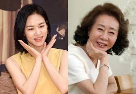 Последние твиты от hawon jung (@allyjung). Minari Actresses Han Yeri And Youn Yuh Jung Receive Nominations At The Ifja Awards Zapzee