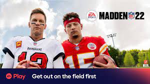 The dummies, kickers, glaciers, tridents, decevers, manipulators, monsters) in madden nfl 10 on the ps2 . Ea Play On Twitter Gameday Is Here It S Time To Get More Madden Get On The Field First In Madden22 Available Today With The Ea Play 10 Hour Early Access Trial Unlock