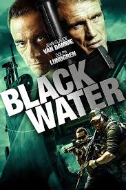 Abyss' dvd review 02 november 2020 | nerdly. Black Water Film