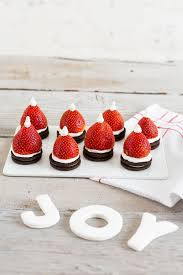 As Seen On Live With Kelly And Ryan My Go To Party Diys For The Holiday Season Dessert Recipes Holiday Treats Food