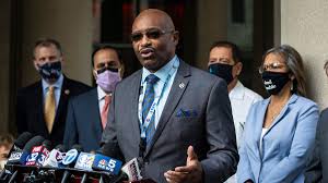 The president of the united states (potus) is the head of state and head of government of the united states of america. The Bad That Is Bad Now Began A Long Time Ago Chicago Sun Times
