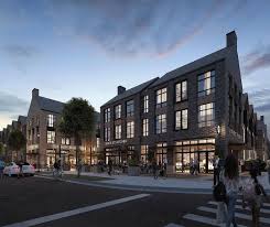 1 383 Likes 6 Comments Renderbox Magazine Renderbox Magazine On Instagram Image 10eightytw Architecture Architecture Visualization Building Rendering