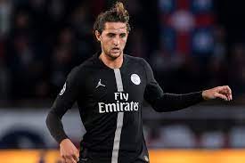 Adrien rabiot has not played for psg since 11 december and looks increasingly likely to leave the club in the summer. Adrien Rabiot To Reportedly Reject 8m A Year Psg Deal Amid Transfer Rumours Bleacher Report Latest News Videos And Highlights