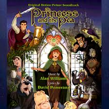 Maybe you would like to learn more about one of these? The Princess And The Pea Soundtrack 2002