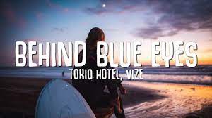 Happy together vize remix dimitri vegas & like mike feat. Tokio Hotel Vize Behind Blue Eyes Lyrics Youtube