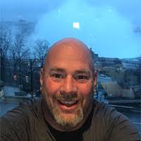 Ryan Esau's Instagram, Twitter & Facebook