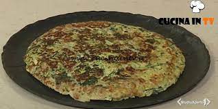 Maybe you would like to learn more about one of these? Cotto E Mangiato Frittata Di Cipollotti Zucchine E Spinacini Ricetta Tessa Gelisio Cucina In Tv