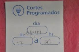 Consulte os desligamentos em sua unidade consumidora ou em seu município por meio do formulário abaixo. Https Xn Nacpopcauelas Pkb Com Index Php Es Tapa Item 4655 A Que Barrios Afectara El Corte De Luz Programado Para Este Miercoles
