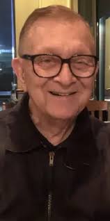 Obituary information for Daniel C. Kuzman