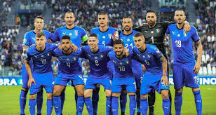 يرى اليساندرو ديل بييرو اسطورة ايطاليا ان منتخب فرنسا متكامل قبل انطلاق يورو 2020. Ù…Ù†ØªØ®Ø¨ Ø¥ÙŠØ·Ø§Ù„ÙŠØ§ ÙŠØªÙ„Ù‚Ù‰ Ù„Ù‚Ø§Ø­ ÙƒÙˆØ±ÙˆÙ†Ø§ Ù‚Ø¨Ù„ ÙŠÙˆØ±Ùˆ2020 Ø§Ù„Ø¨Ø´Ø§ÙŠØ± ÙƒÙˆØªØ´