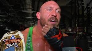 WWE SummerSlam review: Jon Stewart costs John Cena the United States  Championship, Lesnar/Taker provides a false finish