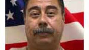 Hundreds attend officer's funeral