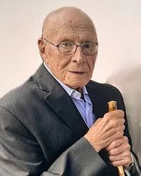 Obituary information for Pasquale Chella