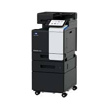 Kompatibel für ihre it umgebungen durch die universelle drucktechnologie. Konica Minolta Bizhub C3350i C4050i Colour Copiers Kent Konica Print Copy Scan Leasing Hire Servicing London Surrey