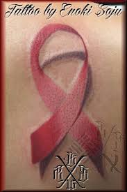 Women who go flat may also get tattoos. Enokisoju Photo Realistic 3d Breast Cancer Ribbon Tattoo Breast Cancer Ribbon Cancer Ribbon Photo Realism Photo Realistic Ribbon